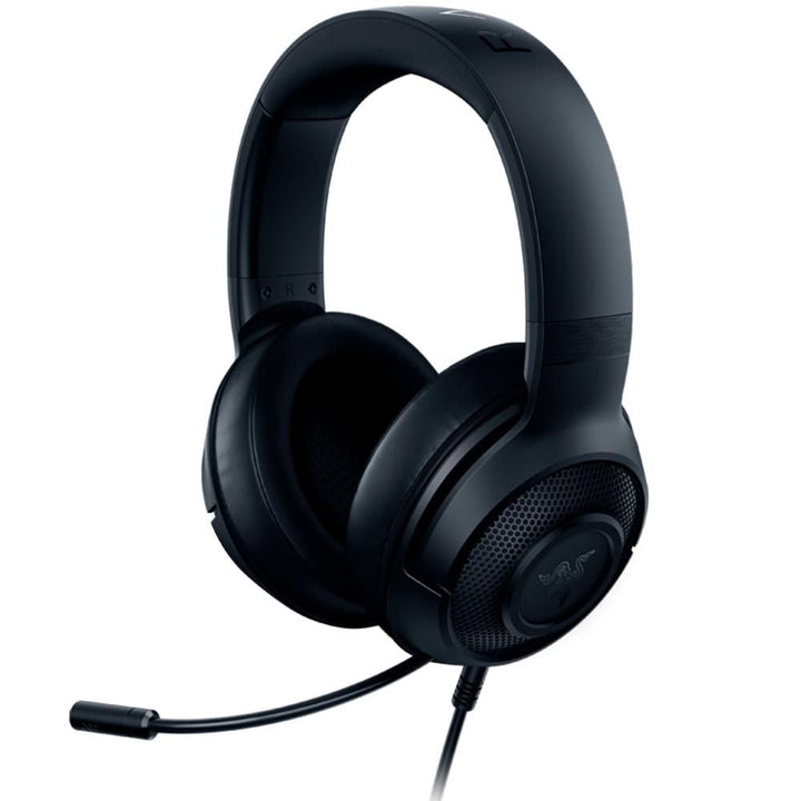 Actual product photograph - Razer Kraken X Lite (verify specification before sale)