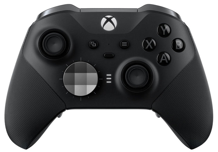 Real product image — Microsoft Xbox Elite Controller Series 2; confirm supplied model before selling