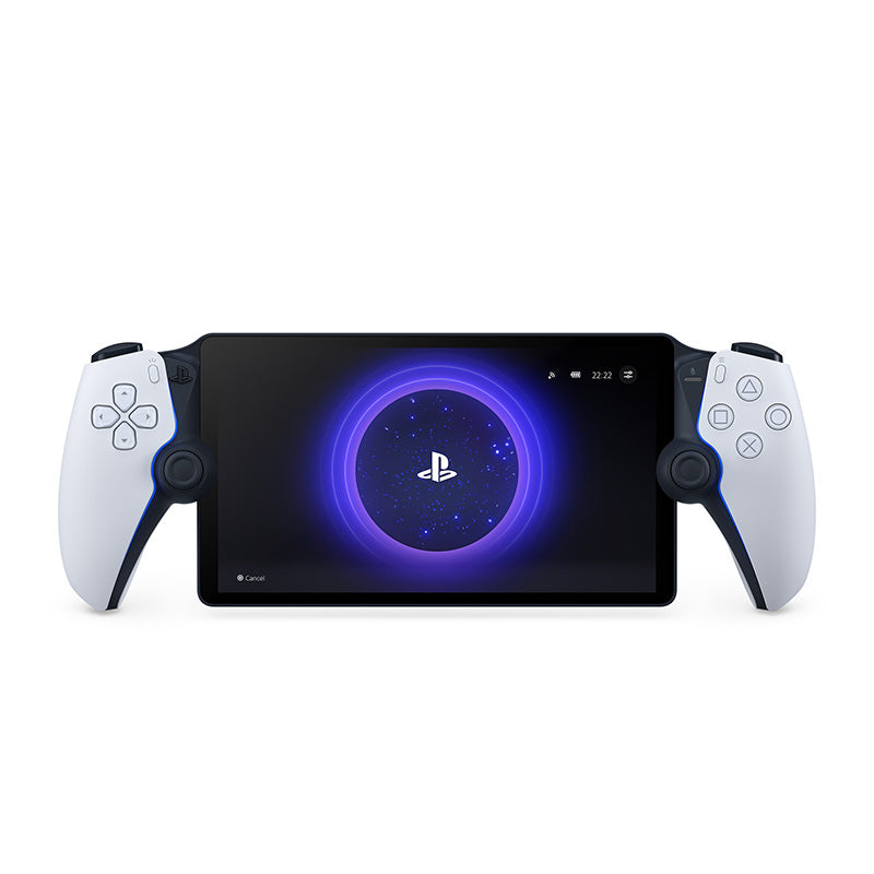 Real product image — PlayStation Portal Remote Player; confirm supplied model before selling