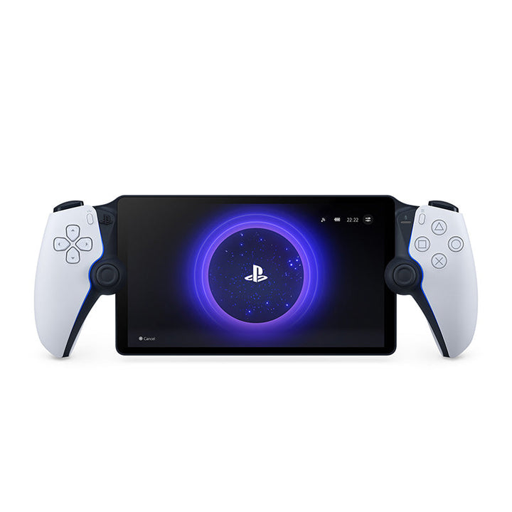 Real product image — PlayStation Portal Remote Player; confirm supplied model before selling