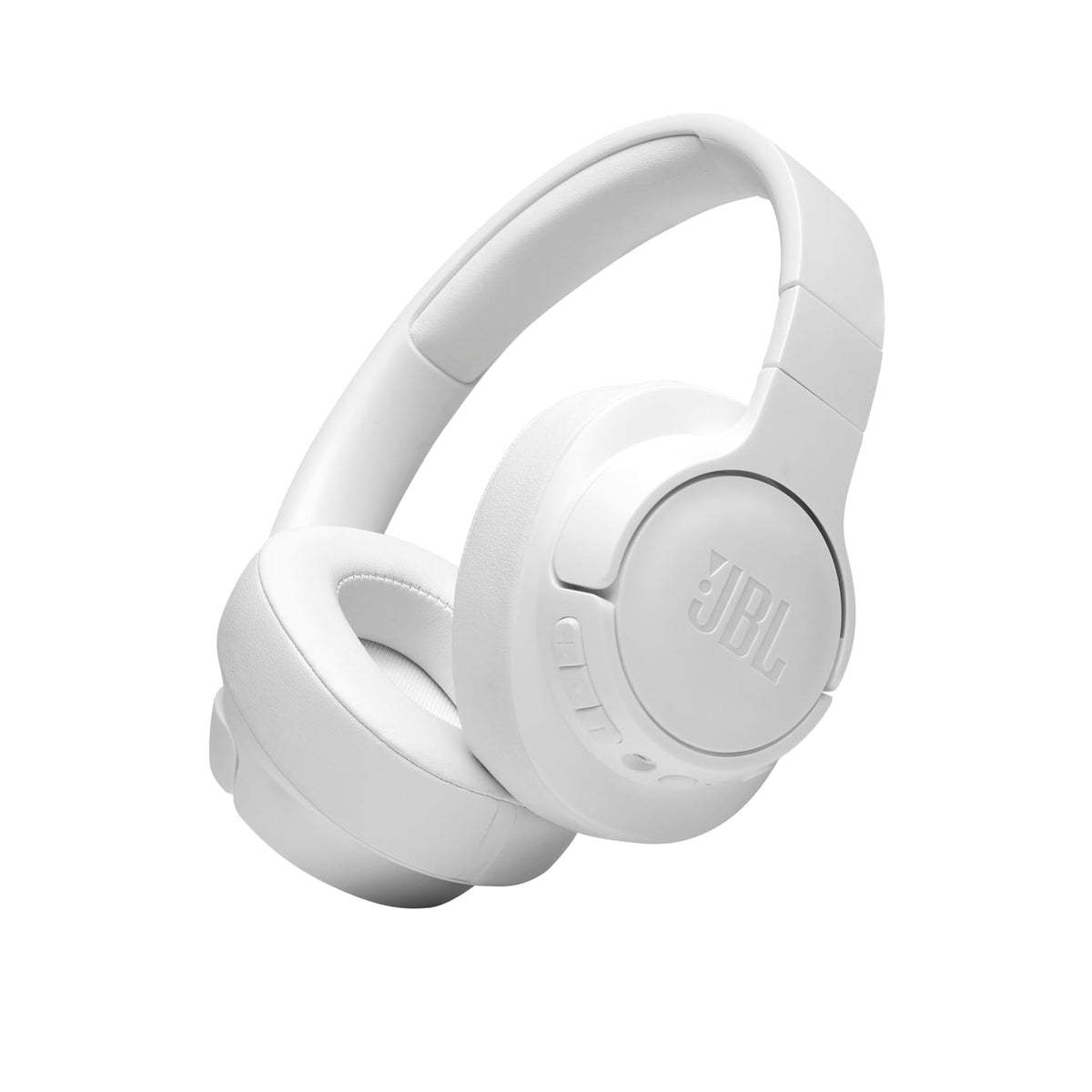 Real product image — JBL Tune 760NC White; confirm supplied model before selling