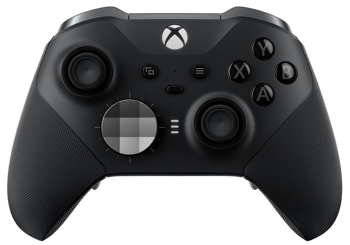 Real product image — Microsoft Xbox Elite Controller Series 2; confirm supplied model before selling