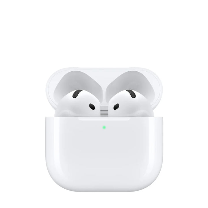 Real product image — Apple AirPods 4th Generation USB-C Charging Case; confirm supplied model before selling